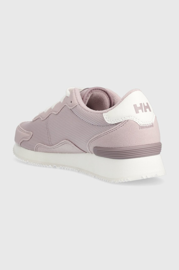 Obuwie Helly Hansen buty 11866 W FURROW 11866 fioletowy