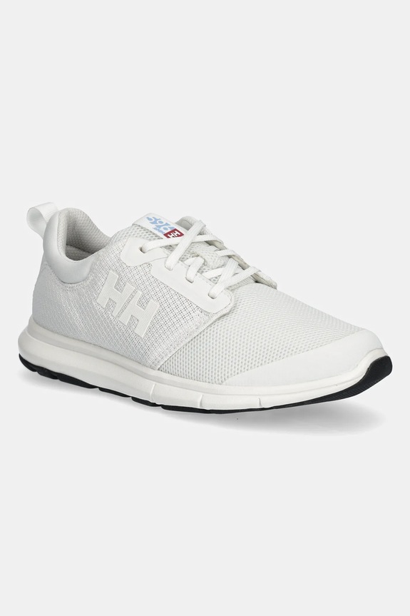 Helly Hansen sportcipő FEATHERING szintetikus fehér 11573