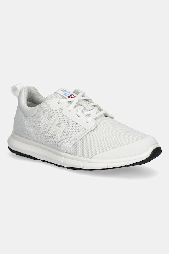 Helly Hansen sportcipő FEATHERING szintetikus fehér 11573