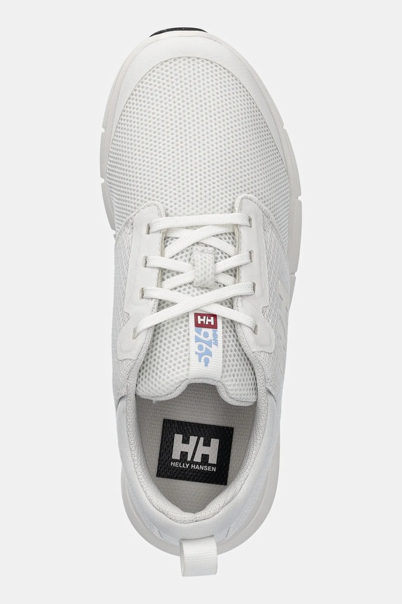 Helly Hansen sportcipő FEATHERING fehér 11573