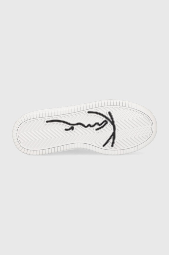 Karl Kani sneakersy 89 Up Heel 1180795 biały