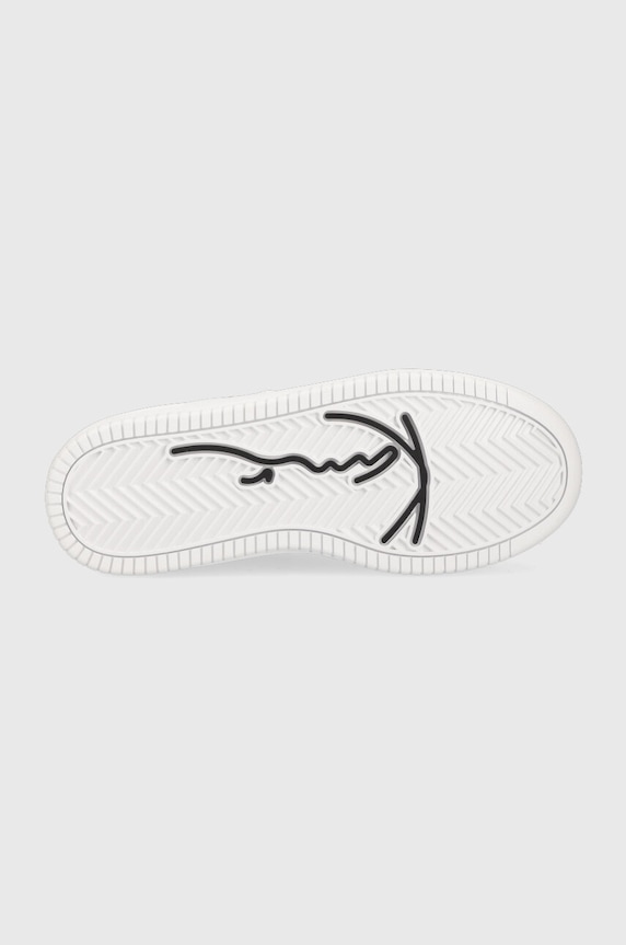Karl Kani sneakersy 89 Up Heel 1180795 biały