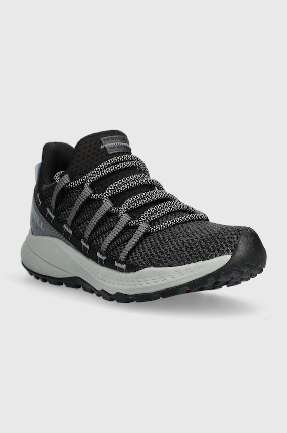 Merrell buty Bravada Edge J135582 czarny SS23
