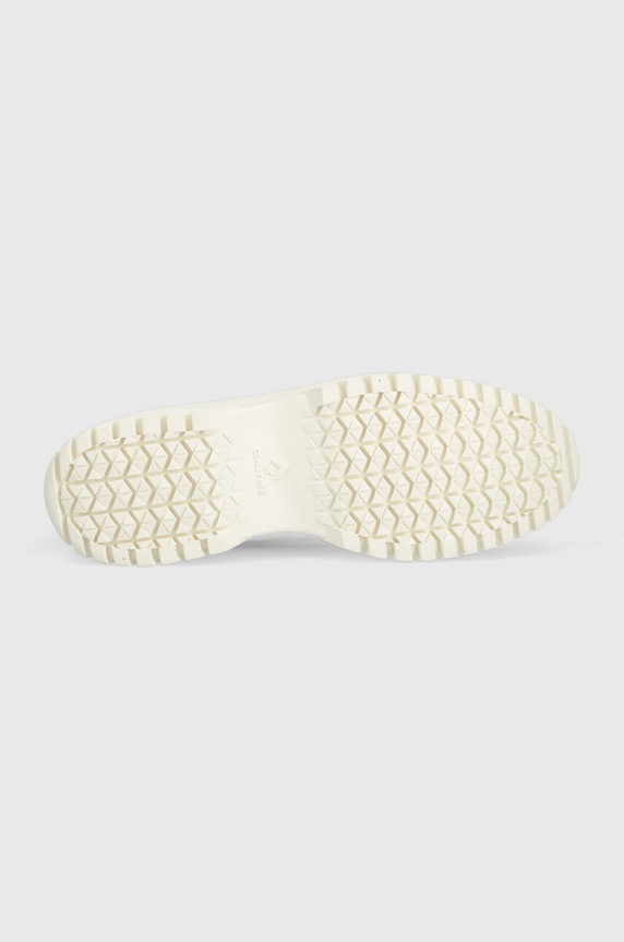 Kecky Converse Chuck Taylor All Star Lugged 2.0 HI A03808C hnědá