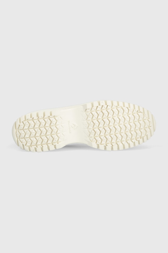 Kecky Converse Chuck Taylor All Star Lugged 2.0 HI A03808C hnědá