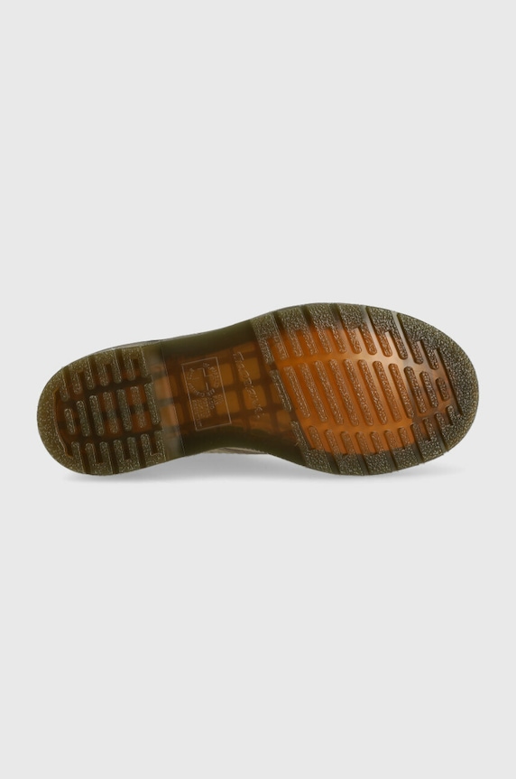 Dr. Martens workery skórzane 1460 Pascal DM26802292 beżowy