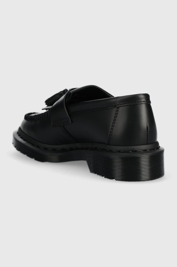 Obuća Kožne mokasinke Dr. Martens Adrian Mono DM30637001 crna