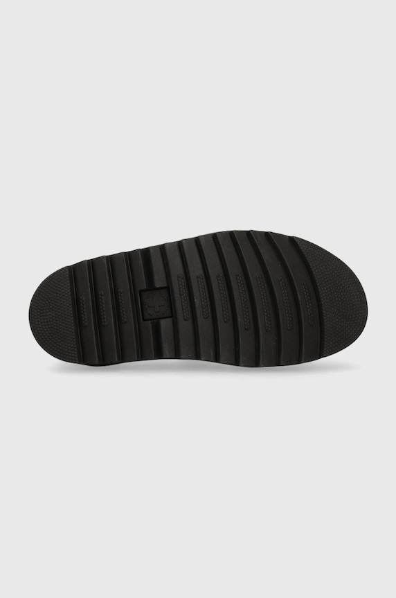 Dr. Martens sandały skórzane Blaire DM30706292 beżowy