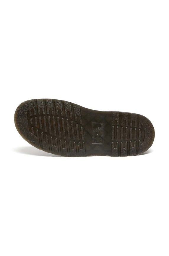Dr. Martens sandały skórzane Garin DM30766001