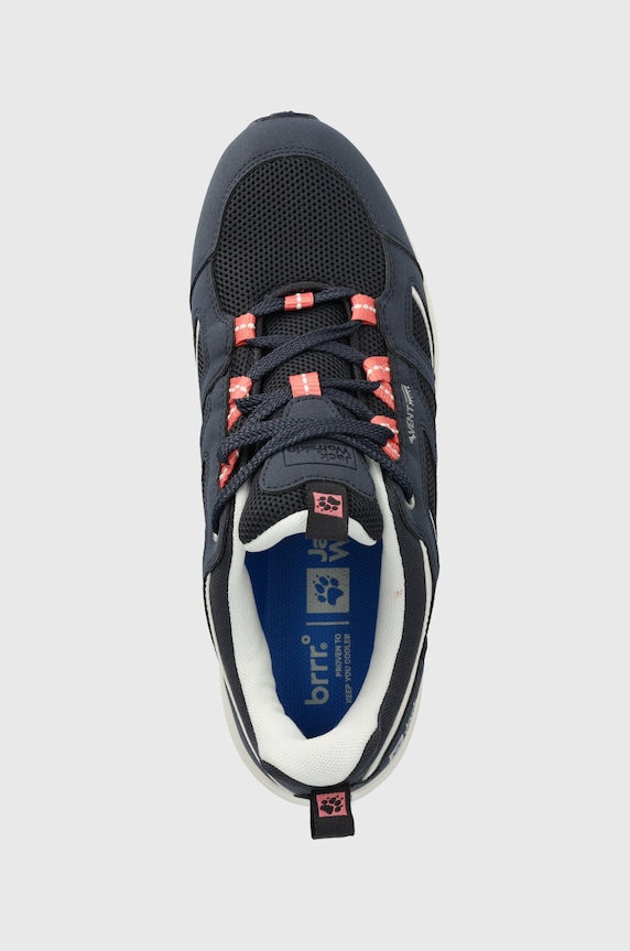 Jack Wolfskin buty Vojo 3 Low granatowy 4051231