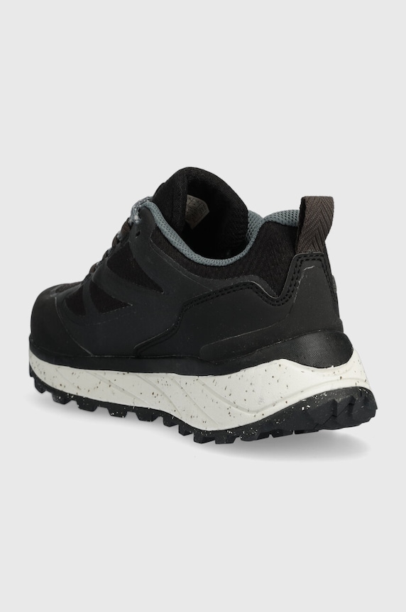 Παπούτσια Παπούτσια Jack Wolfskin Terraventure Texapore Low 4051631 μαύρο