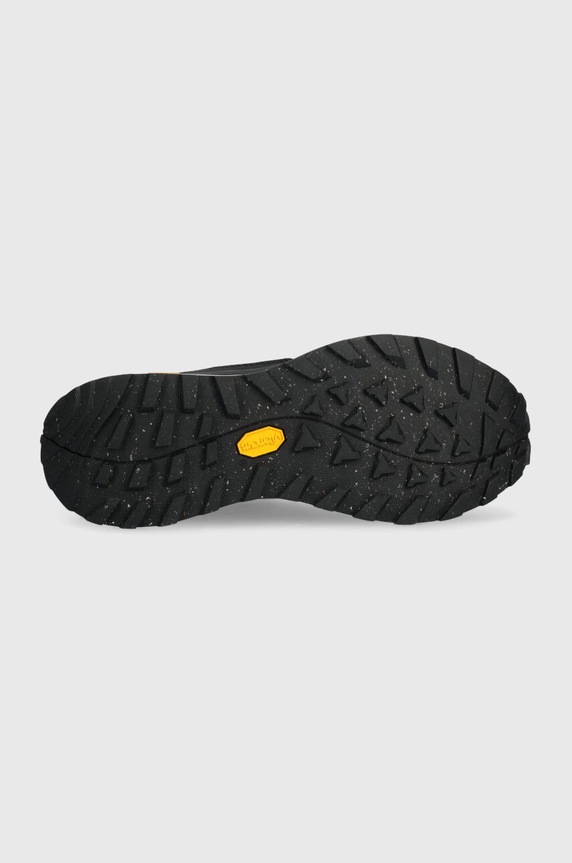 Παπούτσια Jack Wolfskin Terraventure Texapore Low 4051631 μαύρο