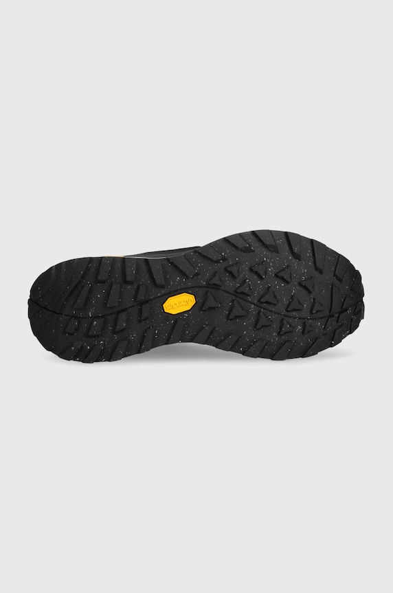 Παπούτσια Jack Wolfskin Terraventure Texapore Low 4051631 μαύρο