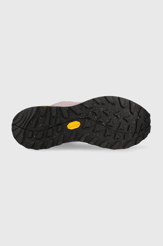 Παπούτσια Jack Wolfskin Terraventure Urban Low 4055391 μωβ