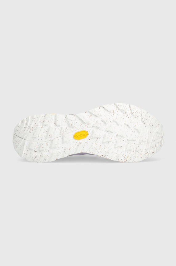 Topánky Jack Wolfskin Terraquest Low 4056451 fialová