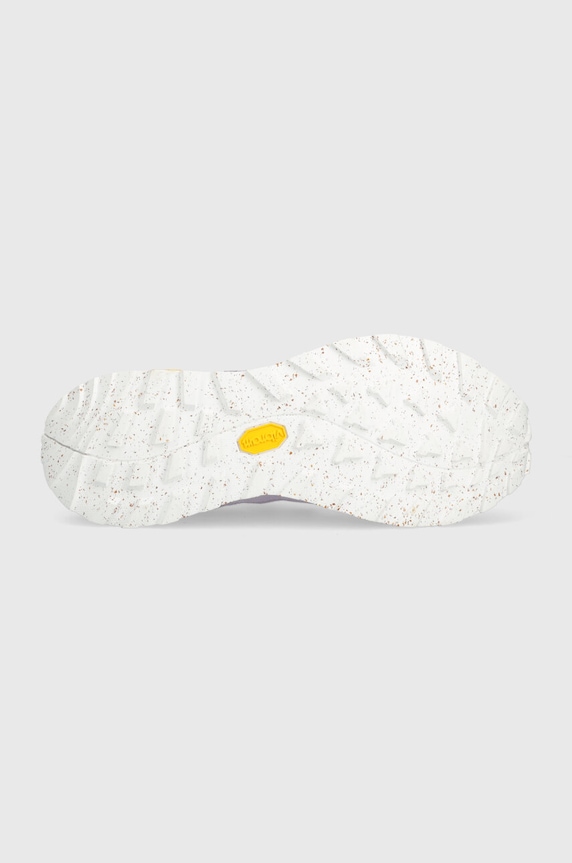 Topánky Jack Wolfskin Terraquest Low 4056451 fialová