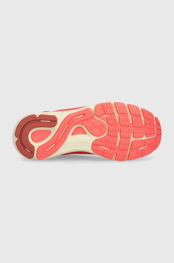 Under Armour pantofi de alergat HOVR Sonic 6 3026128 rosu