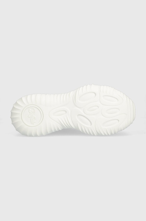 Buffalo sneakersy Blader 1630860.WHT biały