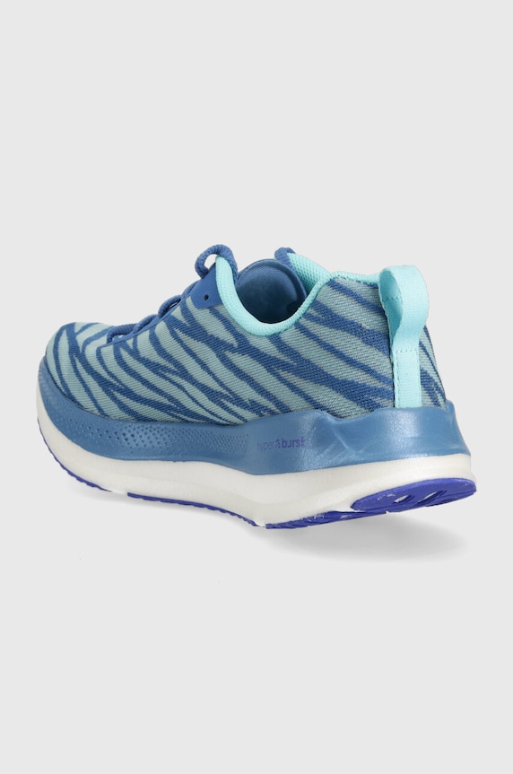 Obuv Bežecké topánky Skechers GOrun Razor Excess 2 172035 modrá
