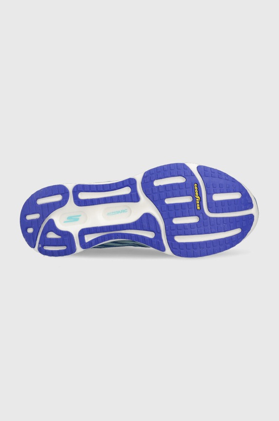 Bežecké topánky Skechers GOrun Razor Excess 2 172035 modrá
