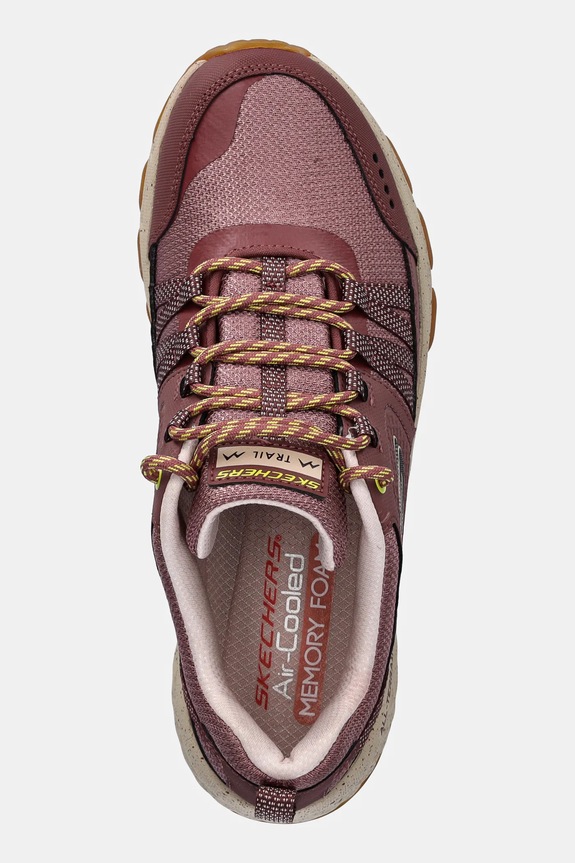 Skechers buty Escape Plan Endless Pursuit różowy 180061