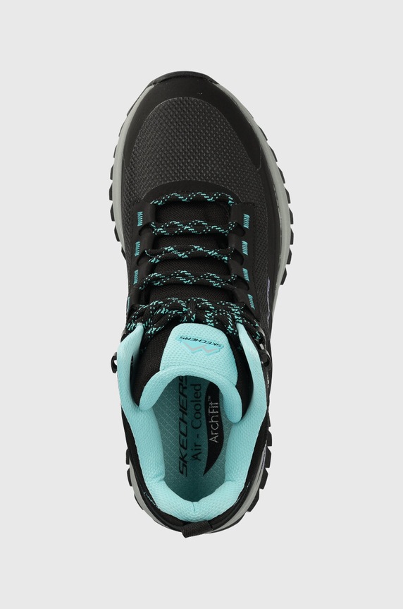 Boty Skechers Arch Fit Discover Elevation Gain černá 180086