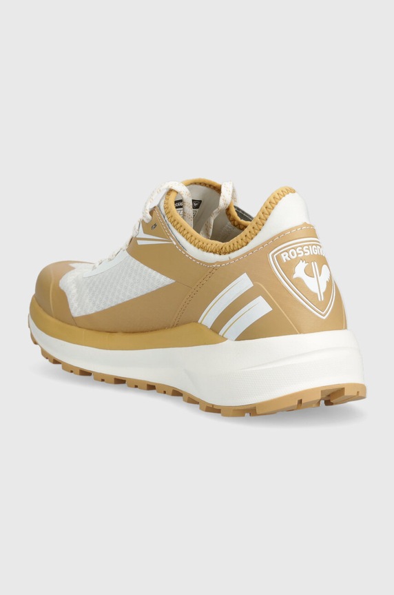 Obuwie Rossignol buty RNLWD40 beżowy