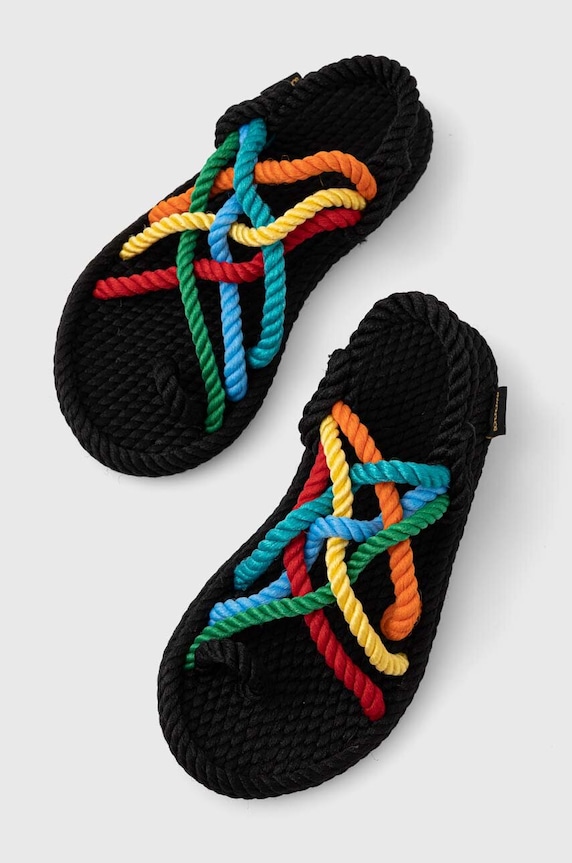Bohonomad sandale Cape Point CPT.2077.WRS multicolor SS26