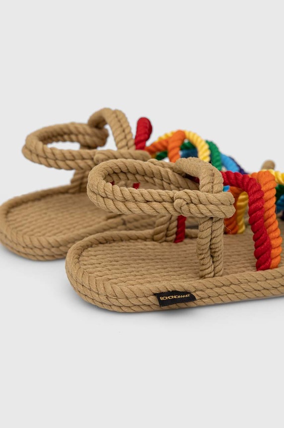 Obuća Sandale Bohonomad Havana HVN.1277.WRS šarena