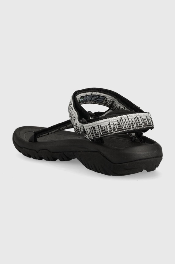 Scarpe Teva sandali Hurricane XLT2 1019235.ABKW nero