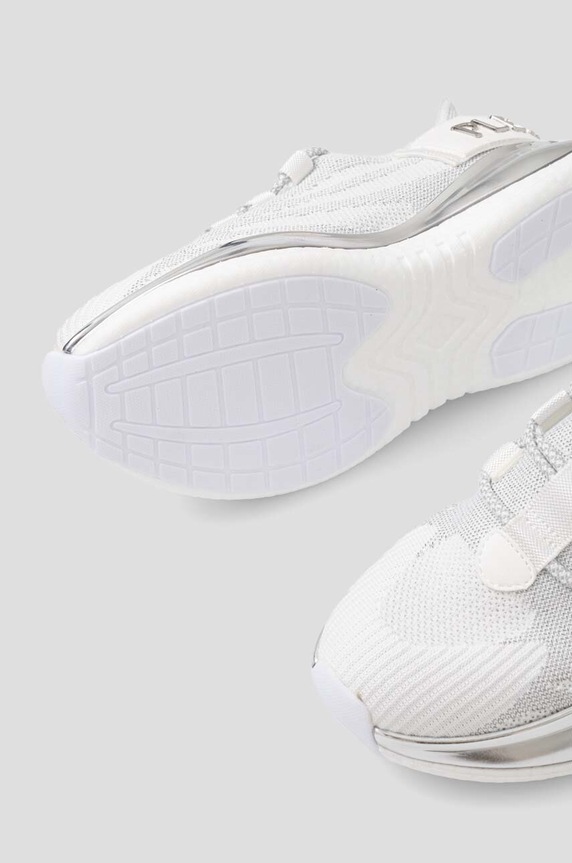 PLEIN SPORT sneakers The Iron Tiger Gen.X.02 USC0429.STE003N.01 alb