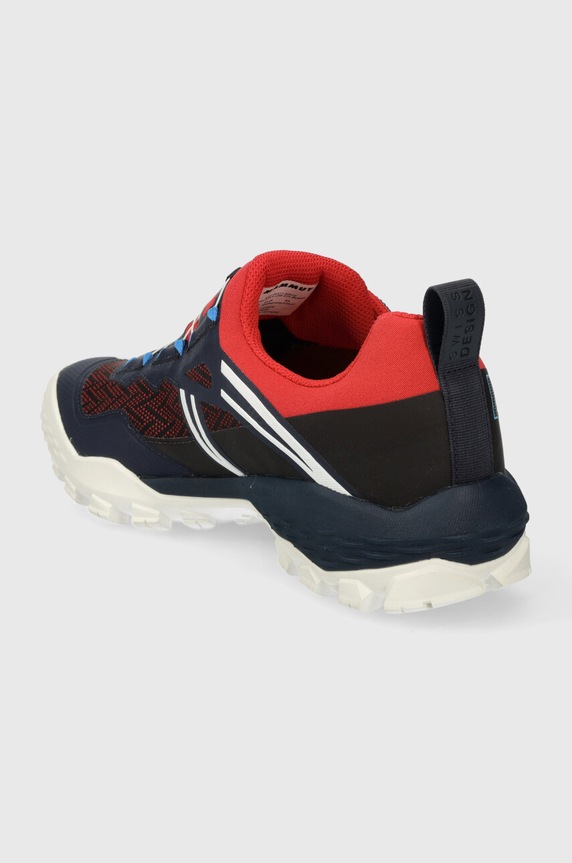 Cipők Mammut cipő Ducan BOA Low GTX 3030.04411 sötétkék