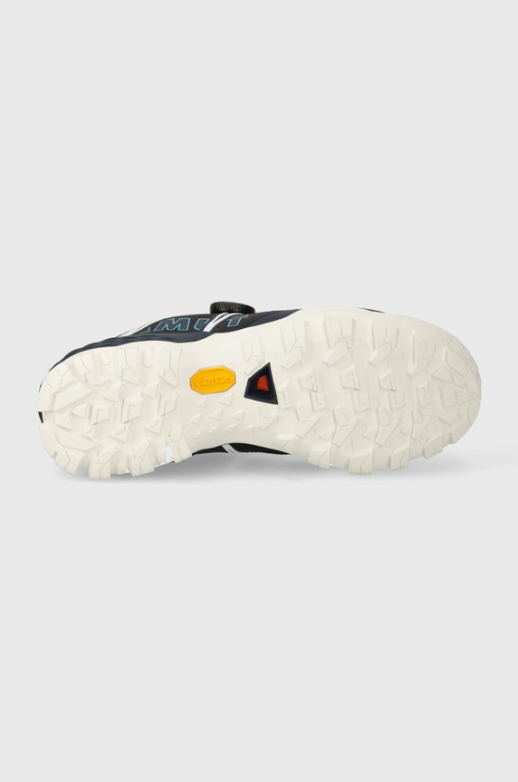 Mammut cipő Ducan BOA Low GTX 3030.04411 sötétkék