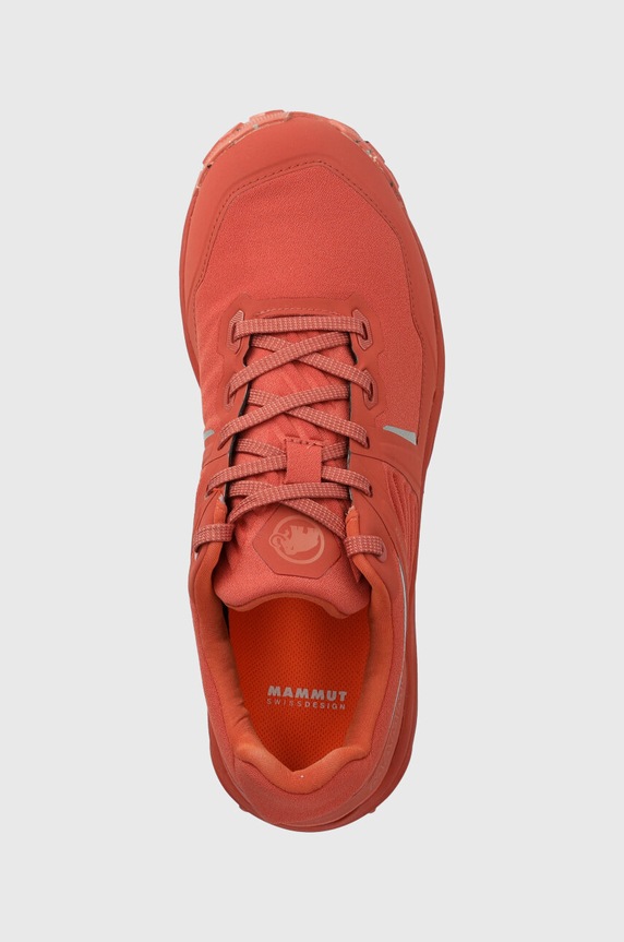 Mammut buty Ultimate III Low GTX pomarańczowy 3030.04670
