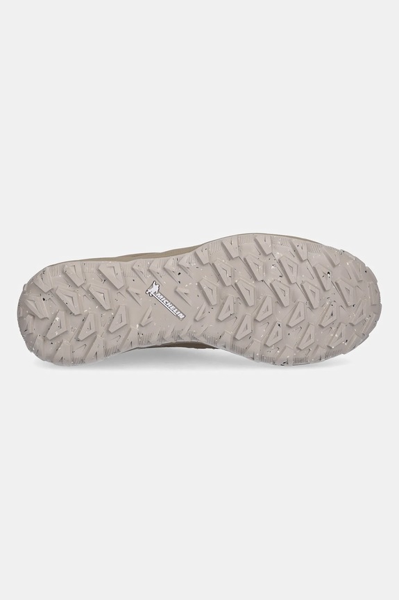 Mammut buty Ultimate III Low GTX 3030.04670 brązowy