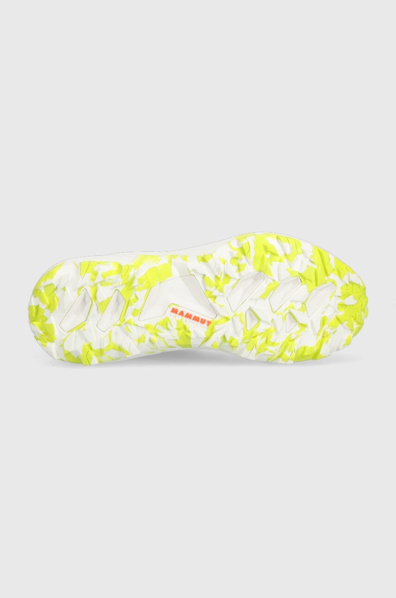 Mammut buty Sertig II Low 3030.04310 pomarańczowy