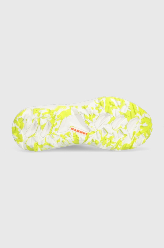 Mammut buty Sertig II Low 3030.04310 pomarańczowy