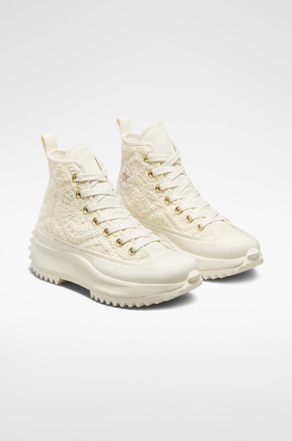 Superge Converse Run Star Hike HI A06113C bela SS23