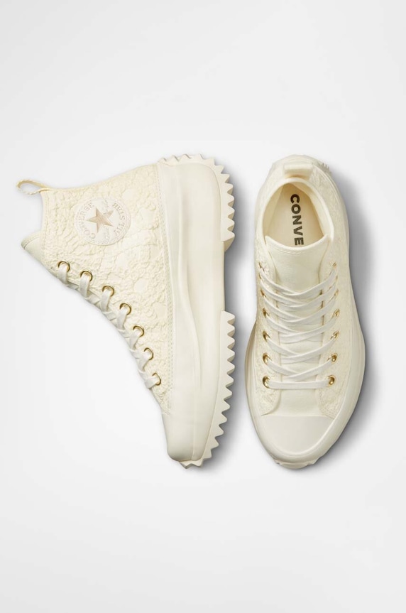 Superge Converse Run Star Hike HI A06113C bela