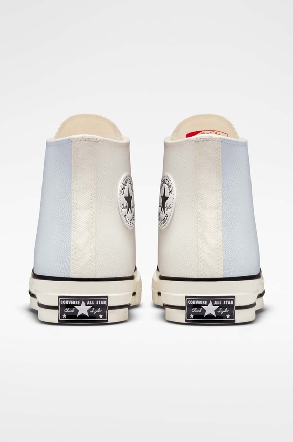 Cipők Converse sportcipő Chuck 70 A04968C fehér