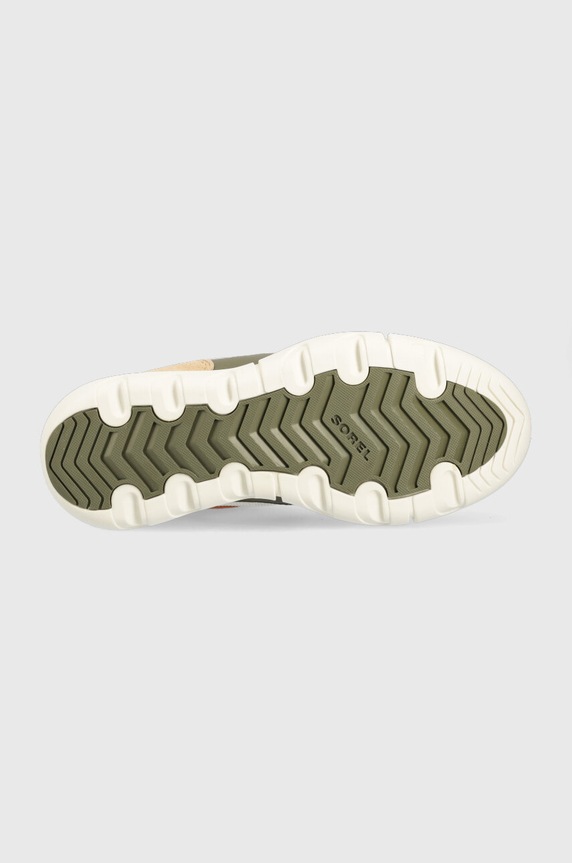 Sorel sneakersy EXPLORER II 2009441125 beżowy