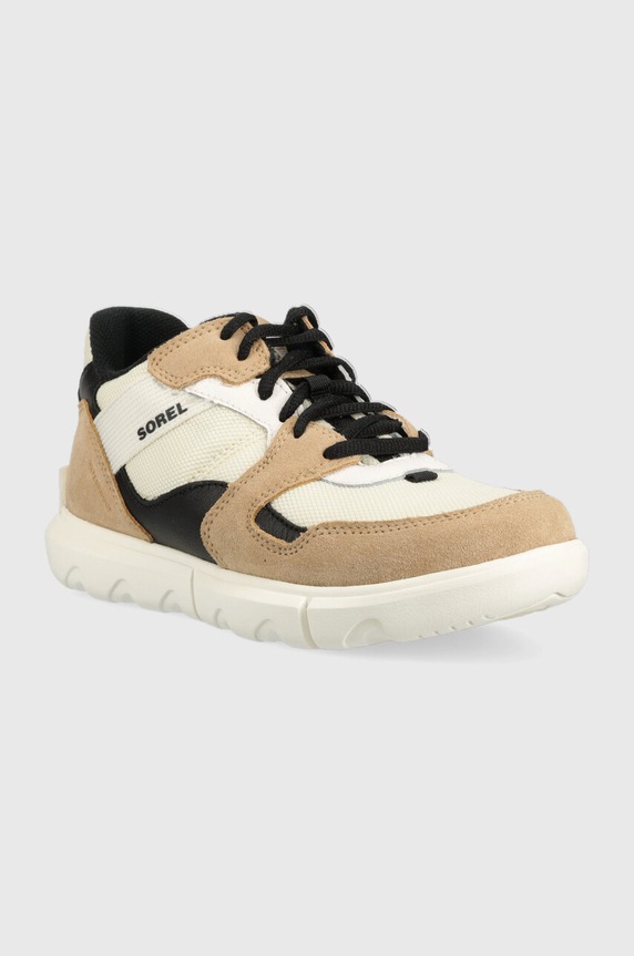Sneakers Sorel EXPLORER II 2009441191 μπεζ SS23