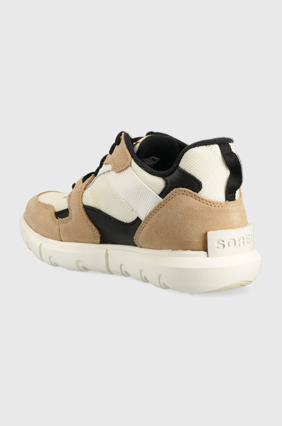 Παπούτσια Sneakers Sorel EXPLORER II 2009441191 μπεζ