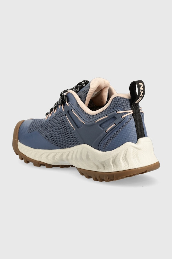 Boty Boty Keen Nxis Evo WP 1026684 modrá