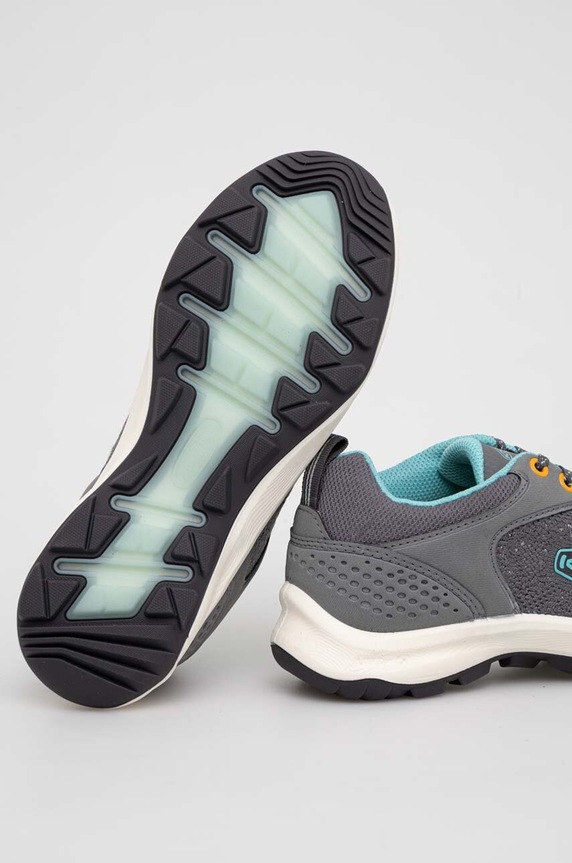 Keen cipő Terradora Speed szürke 1027255