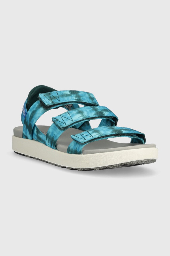 Keen szandál 1027209 kék SS23