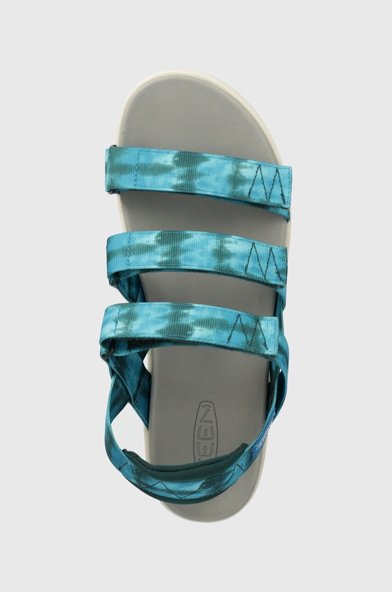 Keen szandál kék 1027209