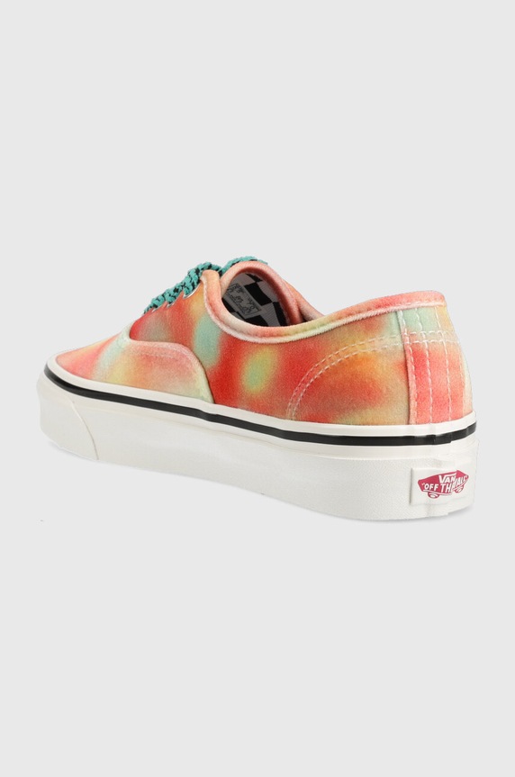 Obuwie Vans tenisówki Authentic 44 Vans X IRENEISGOOD VN0005U8BMC1 multicolor