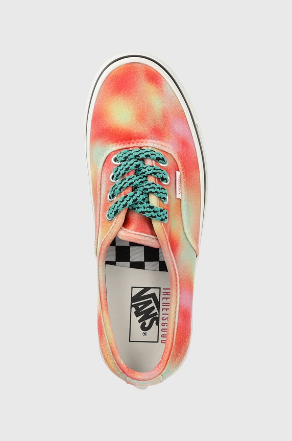 Vans tenisówki Authentic 44 Vans X IRENEISGOOD multicolor VN0005U8BMC1