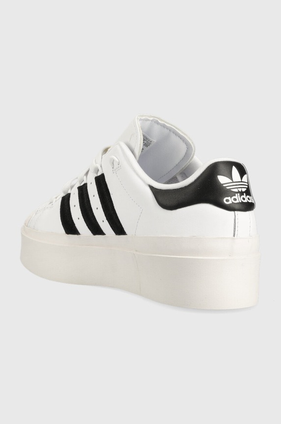 Cipők adidas Originals sportcipő Superstar Bonega GX1840 fehér